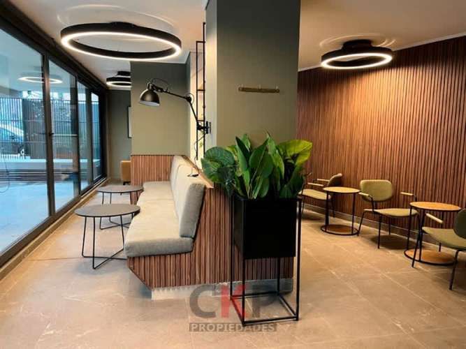 DEPARTAMENTO Av. Ossa / Metro Simón Bolivar