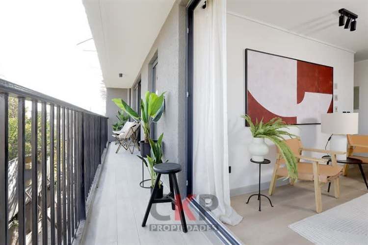 DEPARTAMENTO Av. Ossa / Metro Simón Bolivar