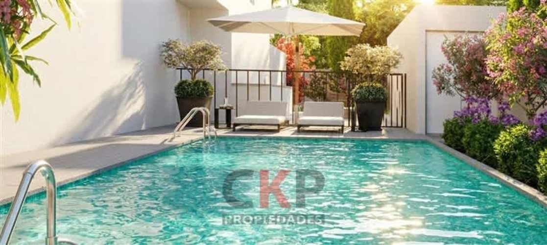 DEPARTAMENTO Av. Ossa / Metro Simón Bolivar