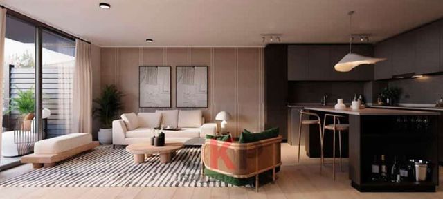 DEPARTAMENTO Montenegro / Emilia Téllez