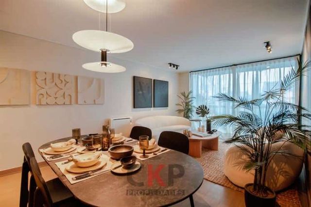 DEPARTAMENTO Montenegro / Emilia Téllez