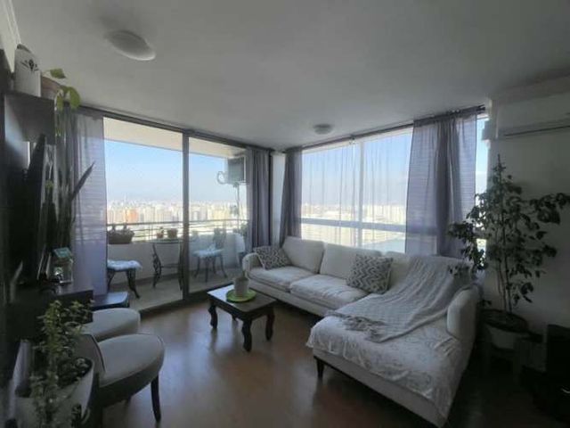DEPARTAMENTO Venta Departamento Dúplex – Gran Avenida 4251, San Miguel