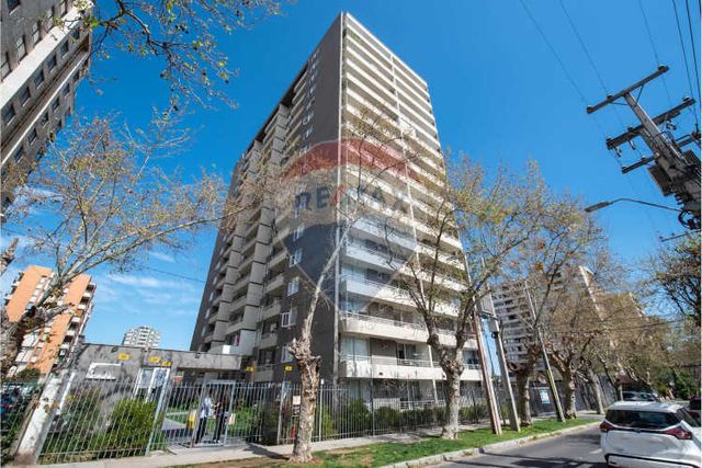 Hermoso dpto 2dormitorios ciudad del niño