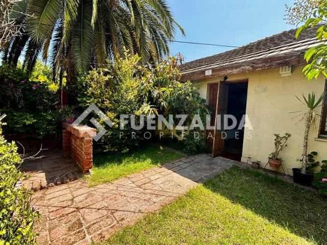 CASA Blest Gana/ Carlos Mondaca