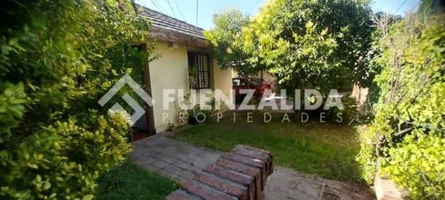 CASA Blest Gana/ Carlos Mondaca