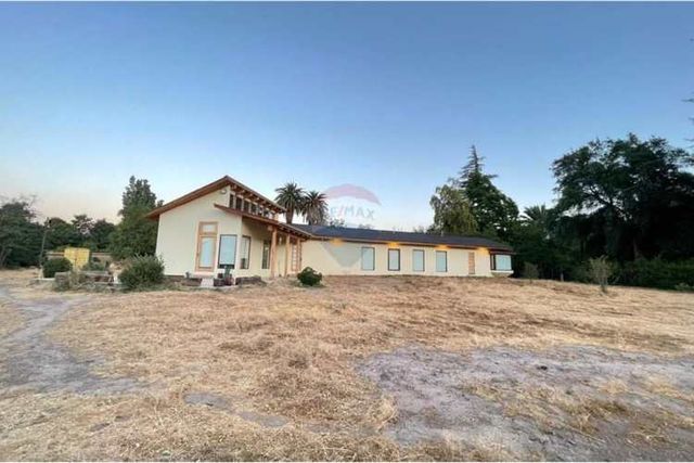 Oportunidad! hermosa casa nueva 3dorm regularizada