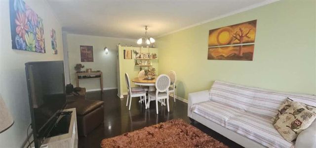 DEPARTAMENTO Peñalolen