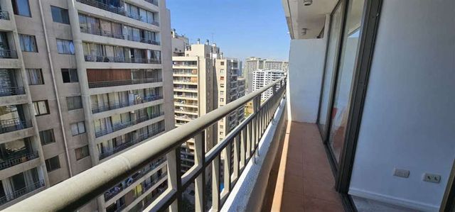 DEPARTAMENTO Santiago