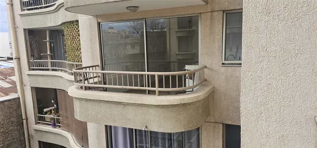 DEPARTAMENTO Barrio Universitario