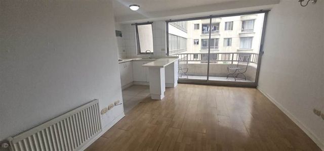 DEPARTAMENTO Barrio Universitario