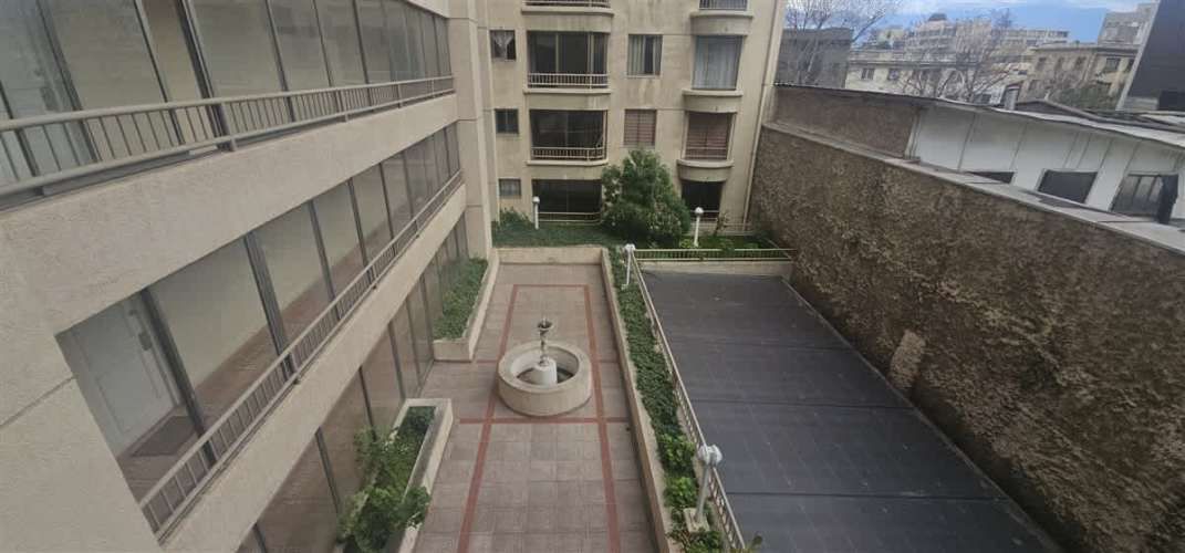 DEPARTAMENTO Barrio Universitario