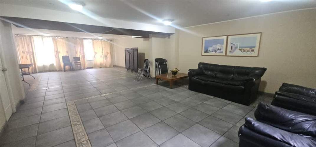 DEPARTAMENTO Barrio Universitario