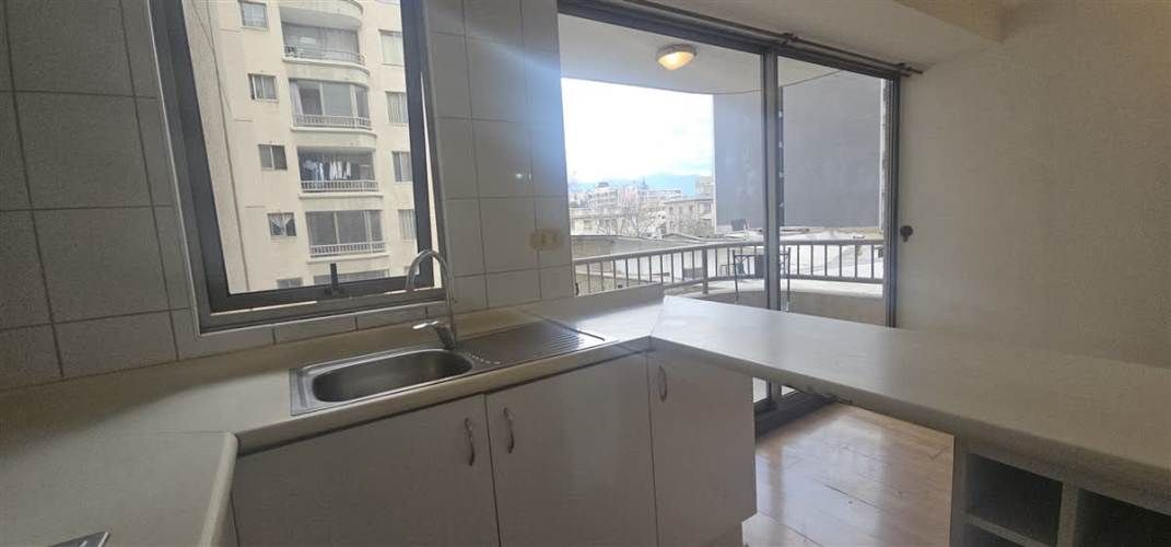 DEPARTAMENTO Barrio Universitario