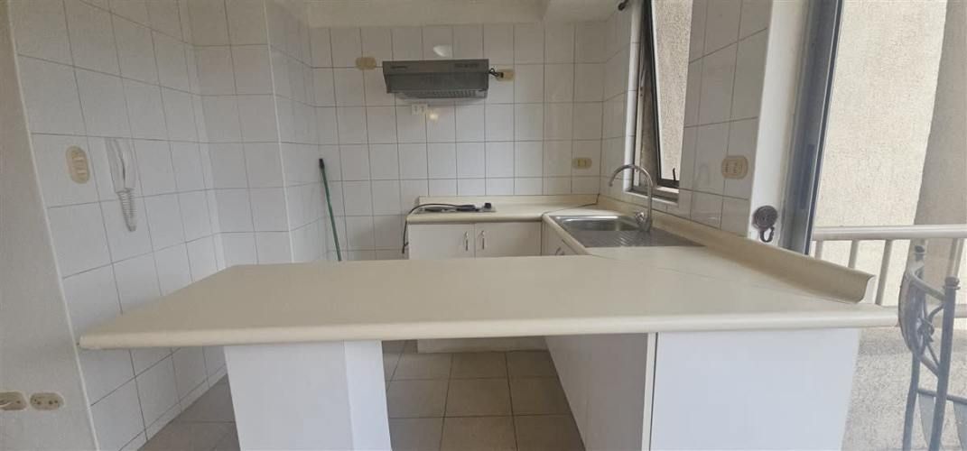 DEPARTAMENTO Barrio Universitario