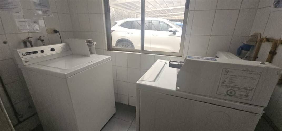 DEPARTAMENTO Barrio Universitario