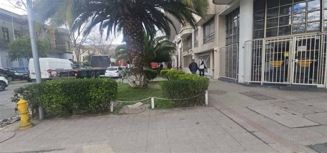 DEPARTAMENTO Barrio Universitario