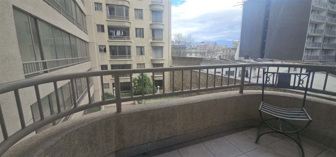 DEPARTAMENTO Barrio Universitario