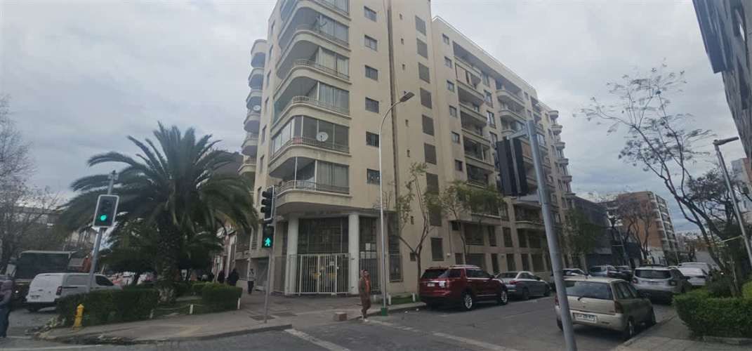 DEPARTAMENTO Barrio Universitario