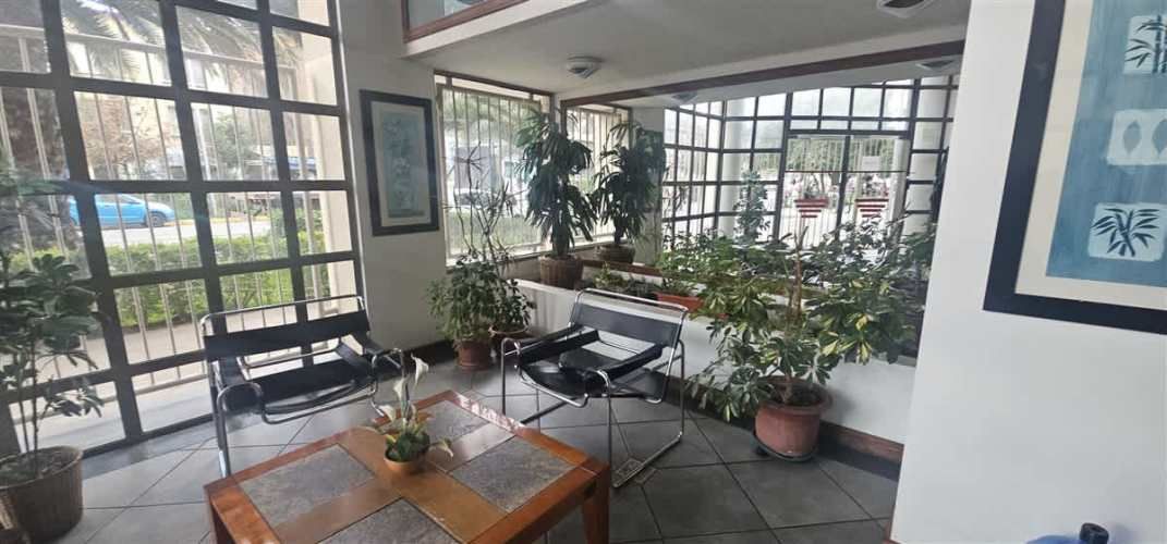 DEPARTAMENTO Barrio Universitario