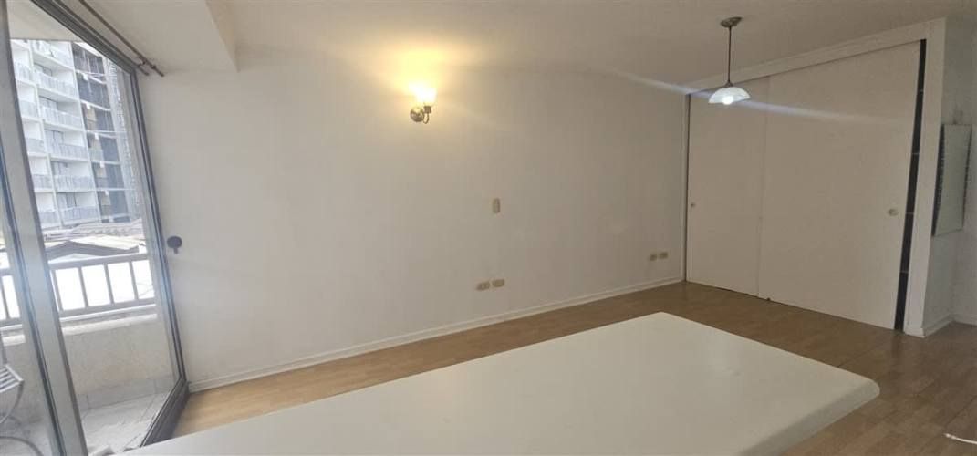 DEPARTAMENTO Barrio Universitario