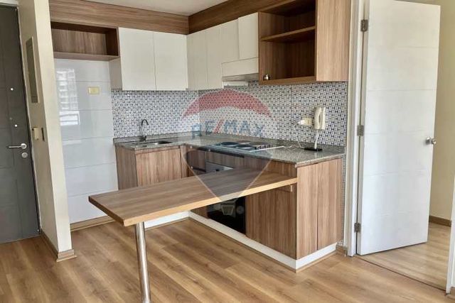 Hermoso dpto 2d amplios 2b metro hospitales