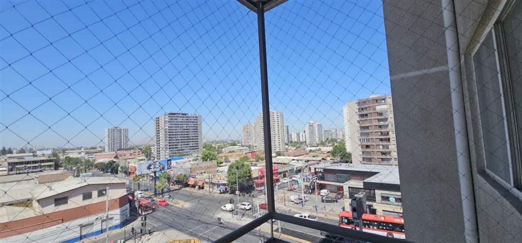 DEPARTAMENTO San Miguel