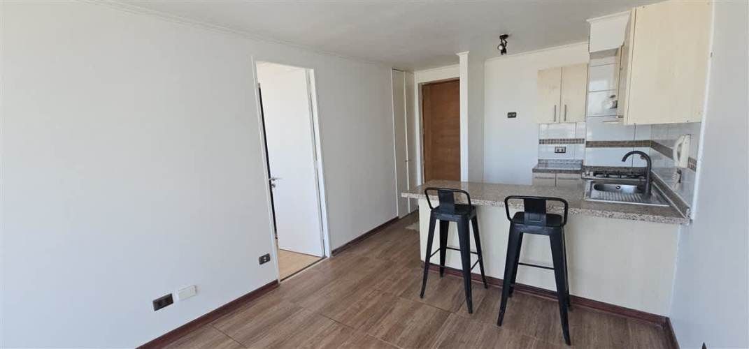 DEPARTAMENTO San Miguel