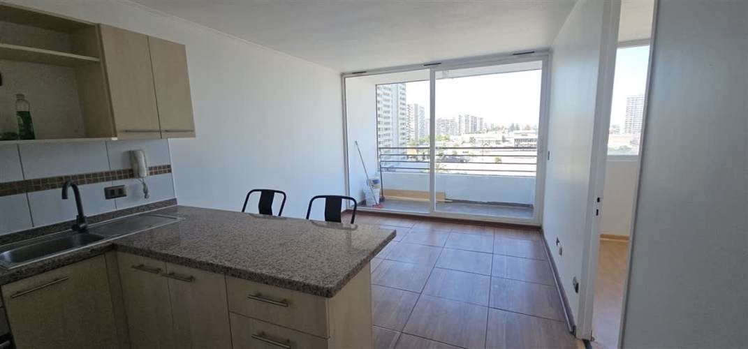 DEPARTAMENTO San Miguel