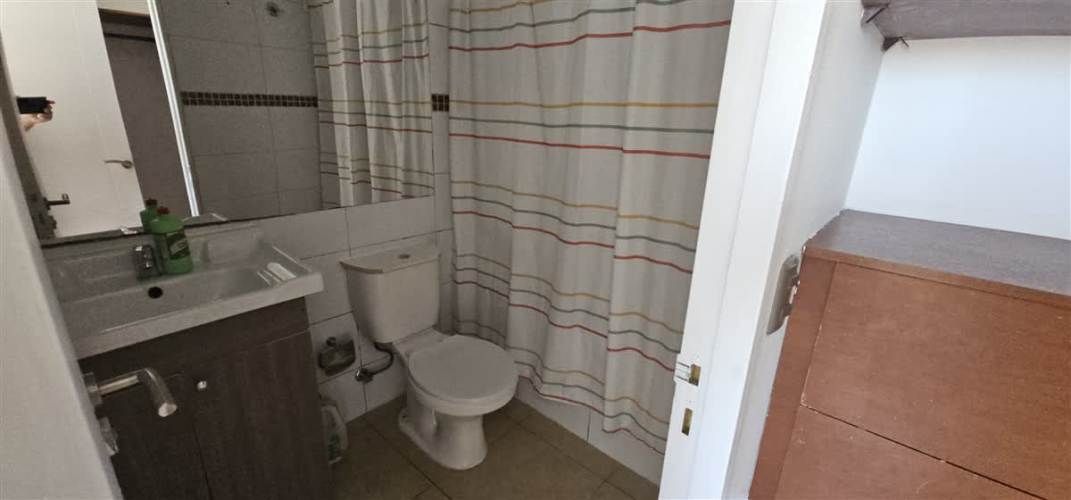 DEPARTAMENTO San Miguel