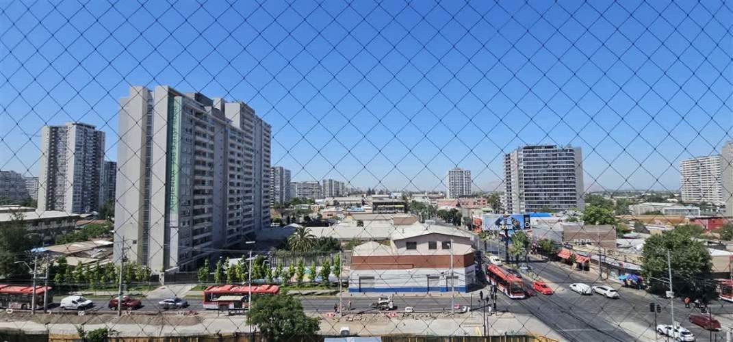 DEPARTAMENTO San Miguel