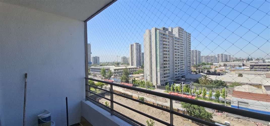 DEPARTAMENTO San Miguel