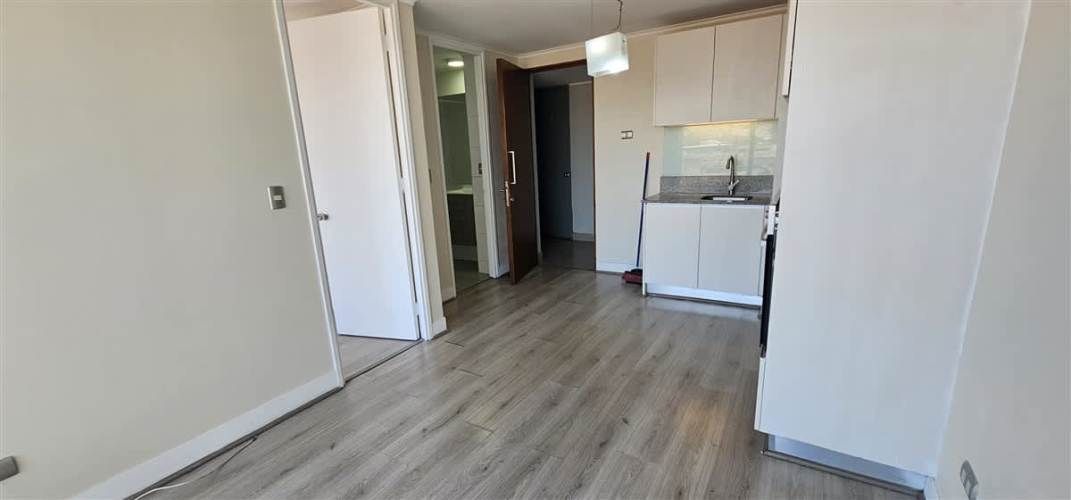 DEPARTAMENTO Independencia