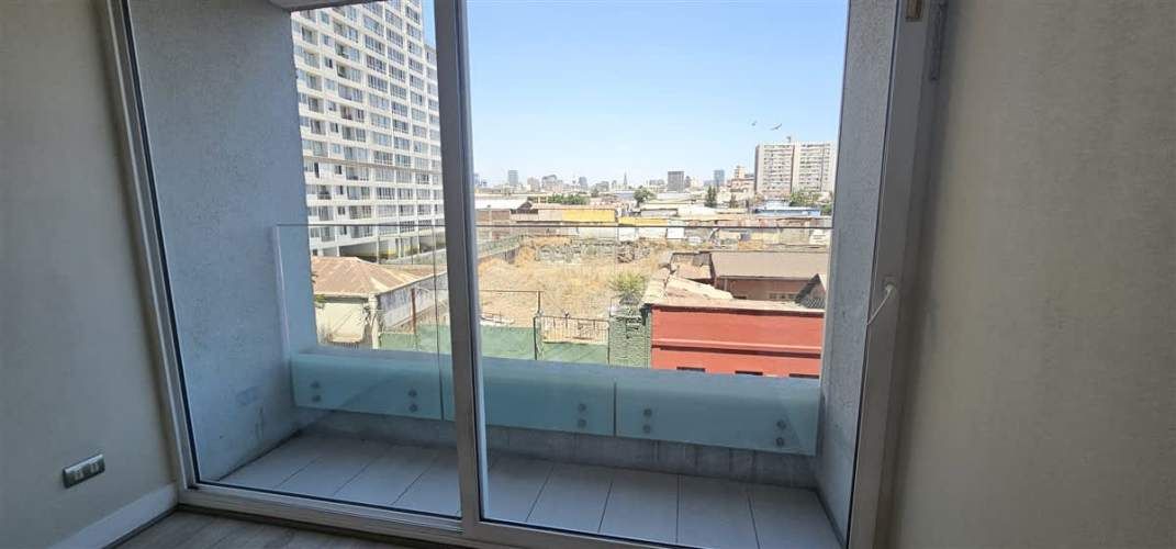 DEPARTAMENTO Independencia