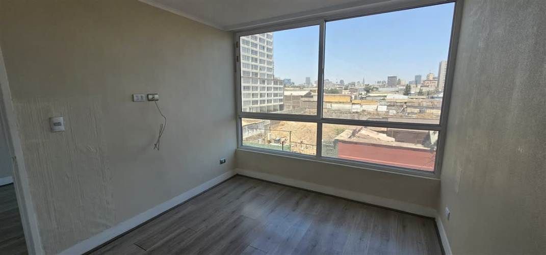 DEPARTAMENTO Independencia