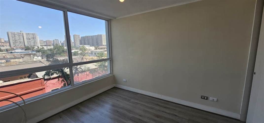 DEPARTAMENTO Independencia