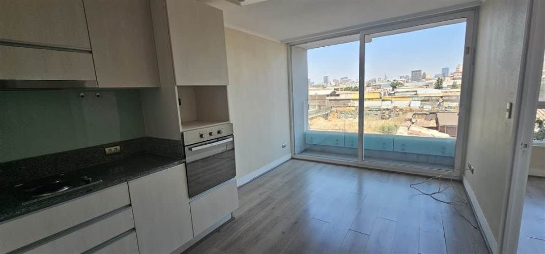 DEPARTAMENTO Independencia