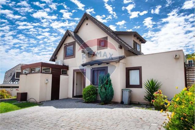 Novación tasa  2,35% casa 3d 3b alto macul