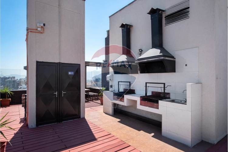 Oportunidad depto 1d+bd stgo centro