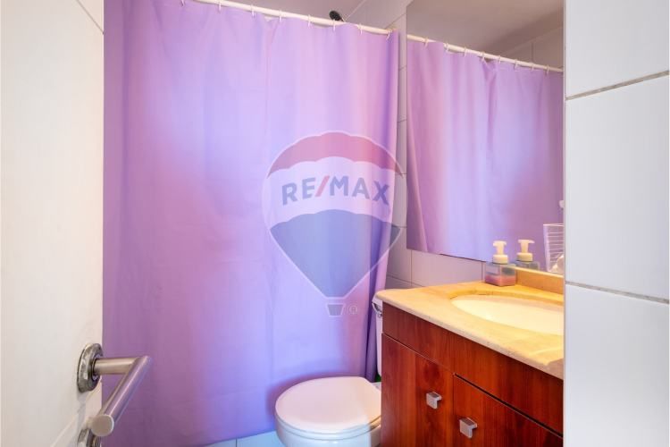 Oportunidad depto 1d+bd stgo centro