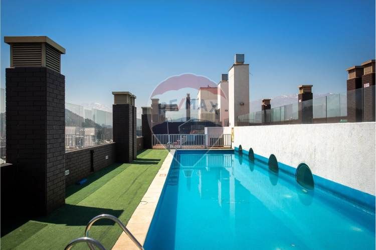 Oportunidad depto 1d+bd stgo centro