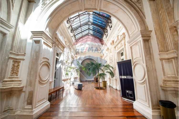 Oportunidad depto 1d+bd stgo centro