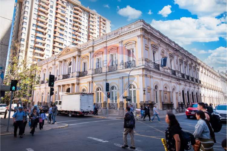 Oportunidad depto 1d+bd stgo centro