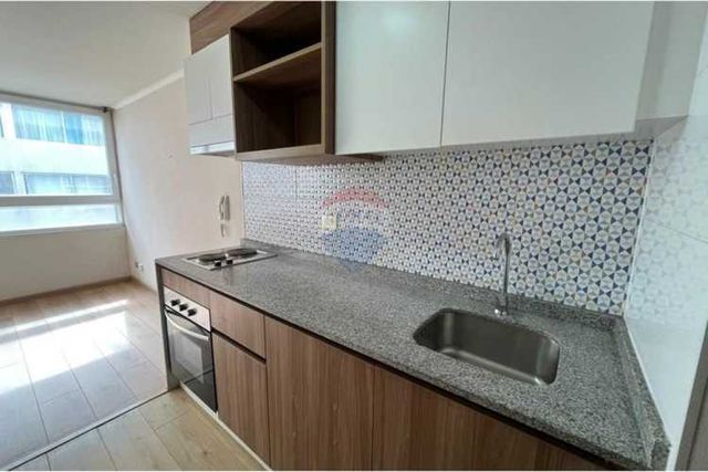 Oportunidad de inversión dpto estudio