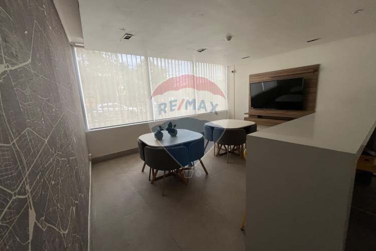 Oportunidad de inversión dpto estudio