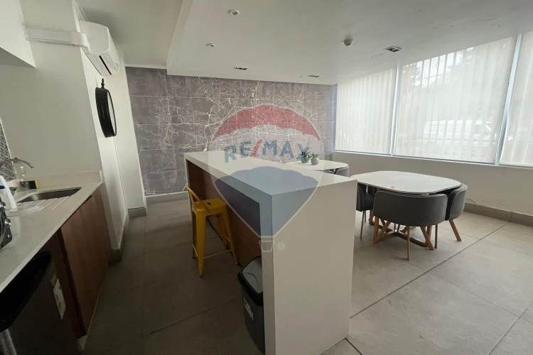 Oportunidad de inversión dpto estudio