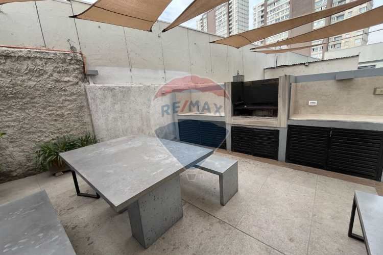 Oportunidad de inversión dpto estudio