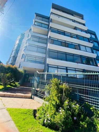 DEPARTAMENTO jardin del mar 550