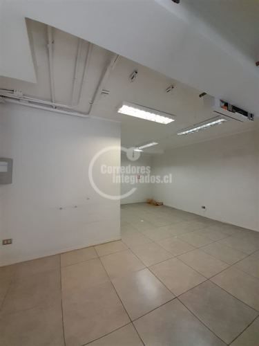 LOCAL COMERCIAL AV Providencia con La Concepcion