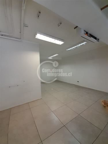 LOCAL COMERCIAL AV Providencia con La Concepcion