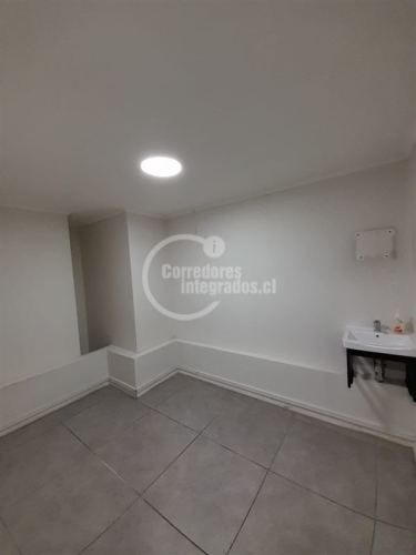 LOCAL COMERCIAL AV Providencia con La Concepcion